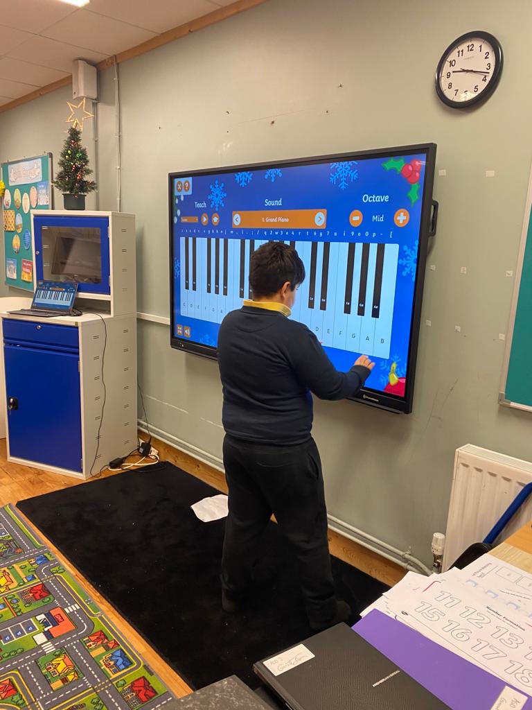 Gallery Nano Nagle Listowel Special Education Primary School